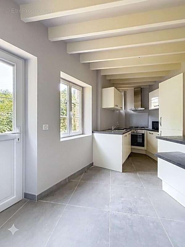 Maison 83 m² à Treon  - photo 2