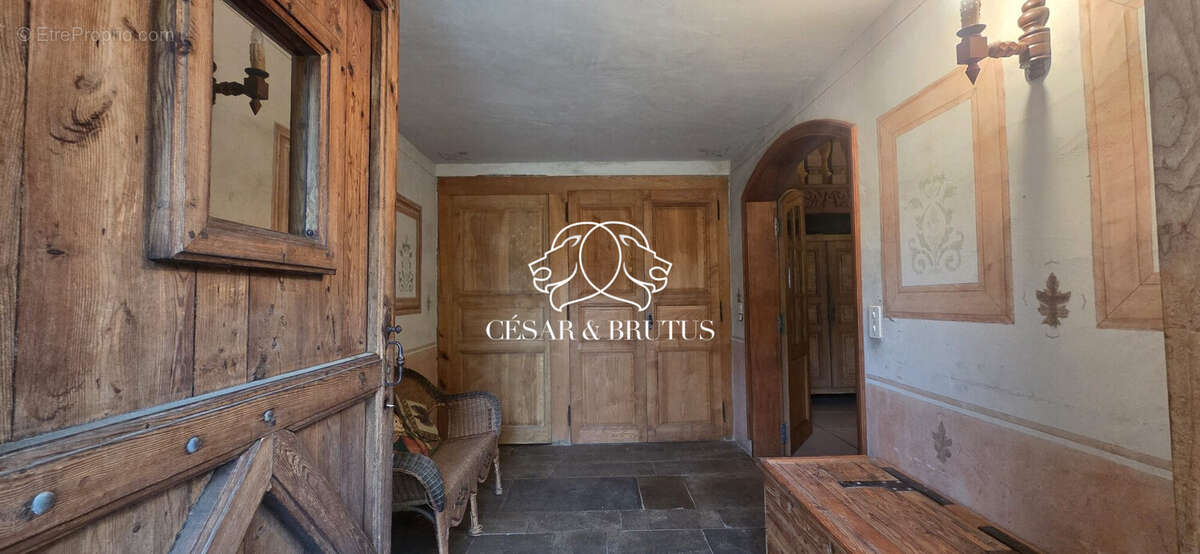 Maison à LAFARRE