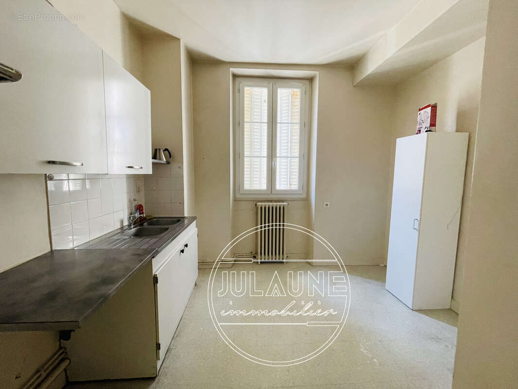 Appartement à LIMOGES