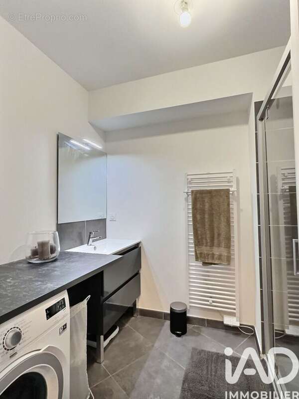Photo 8 - Appartement à MAILLANE