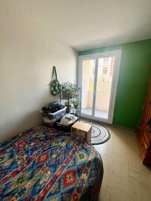 Appartement à BESANCON