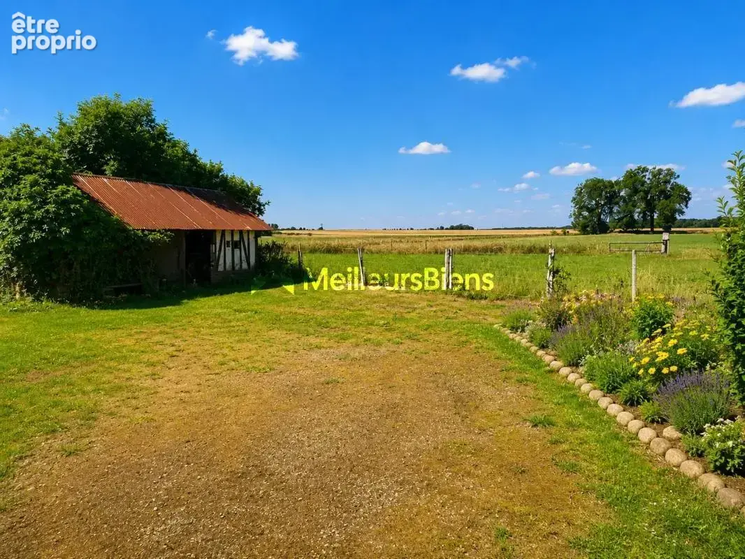 Maison Bâtiment normand de 400 m² sur terrain de 3400 m² à Goupil-Othon - photo 8