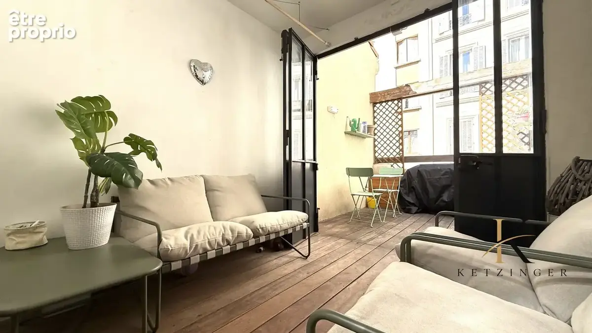 Photo Appartement à Marseille-6e au prix de 329 000€