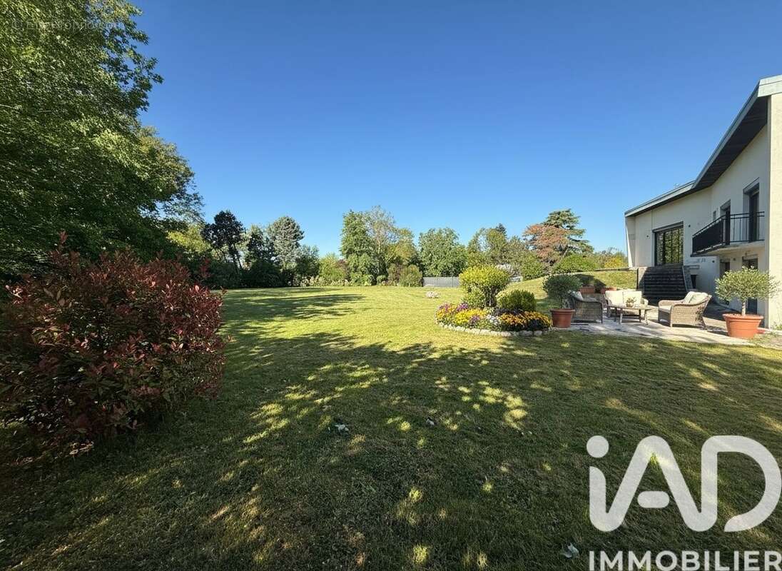 Photo 8 - Maison à LA NORVILLE