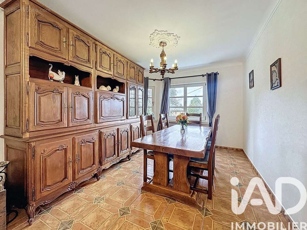 Photo 5 - Maison à PLAPPEVILLE