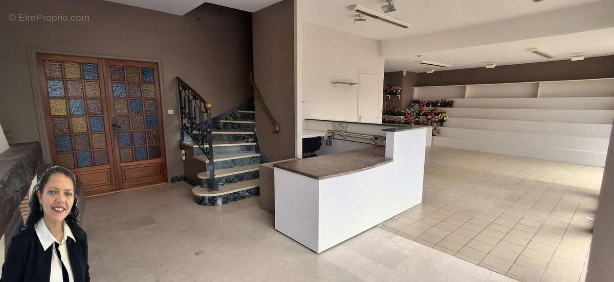 Photo 4 - Commerce à BAUD