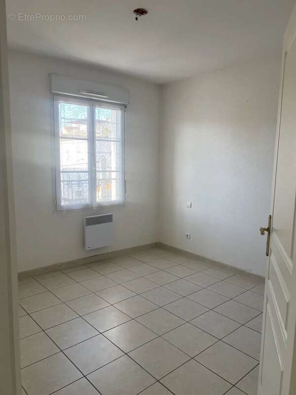 Appartement à NARBONNE