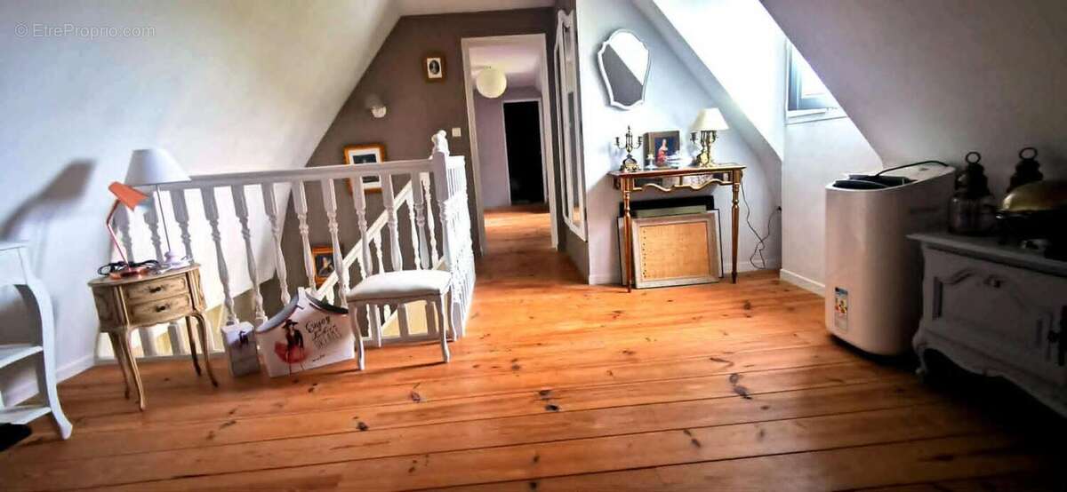 Maison de charme de 132 m² Secteur Crécy-en-Ponthieu - photo 9