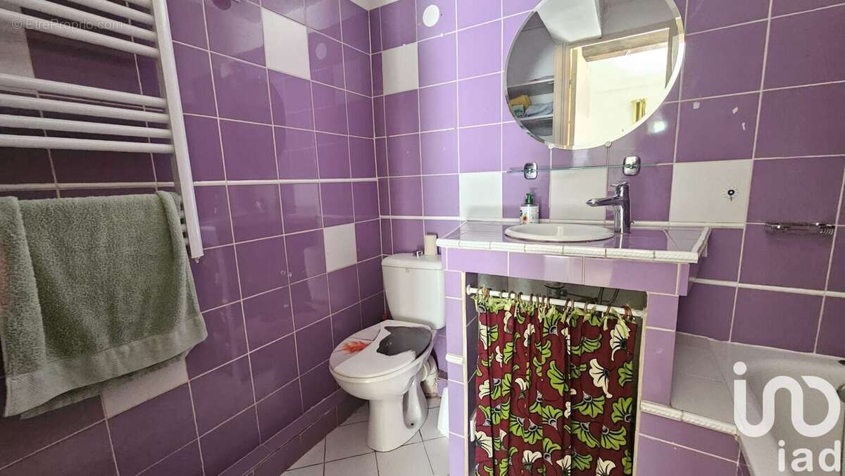 Photo 9 - Maison à GRASSE