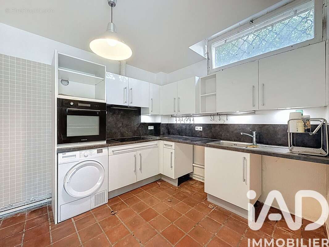 Photo 3 - Appartement à RUEIL-MALMAISON