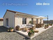 Maison à LABARTHE-INARD