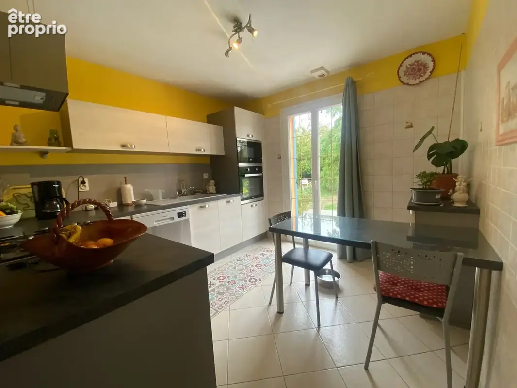 Belle maison familiale! Plain-pied - photo 10