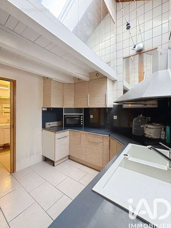 Photo 5 - Appartement à LANCRANS