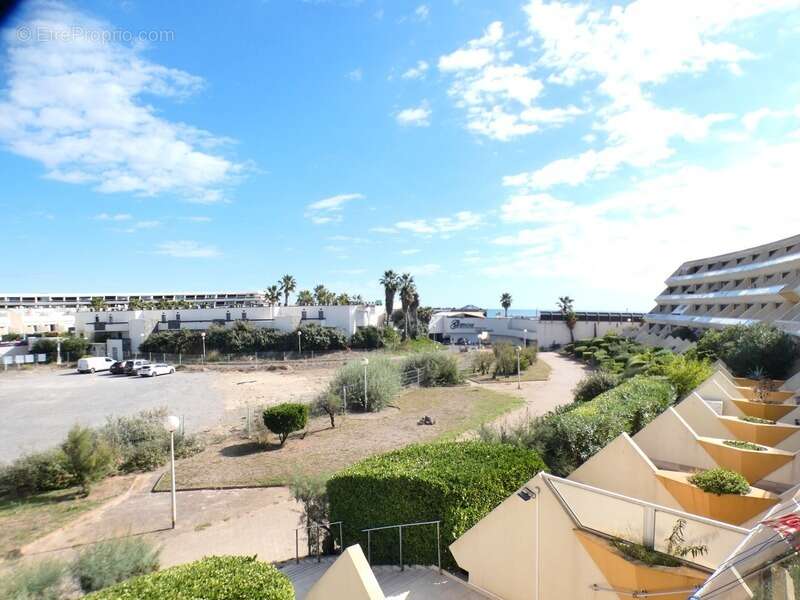 Appartement à AGDE