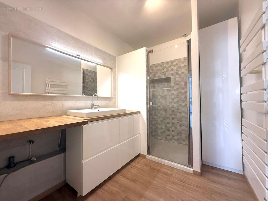 Maison à MARSEILLE-10E