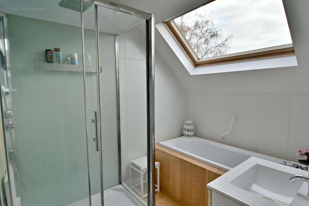 Photo 4 - Maison à HERGNIES