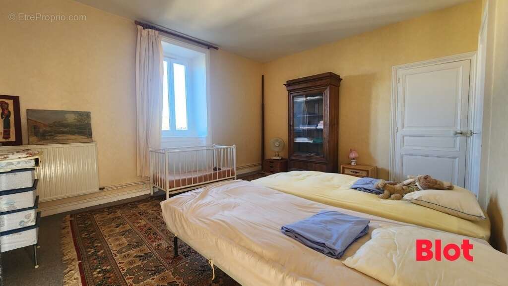 Appartement à DINAN