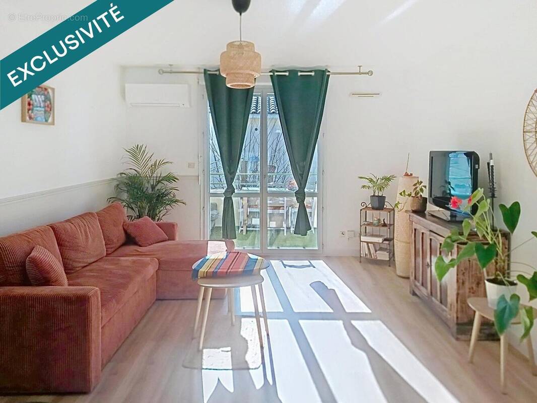 Photo 1 - Appartement à PORTET-SUR-GARONNE