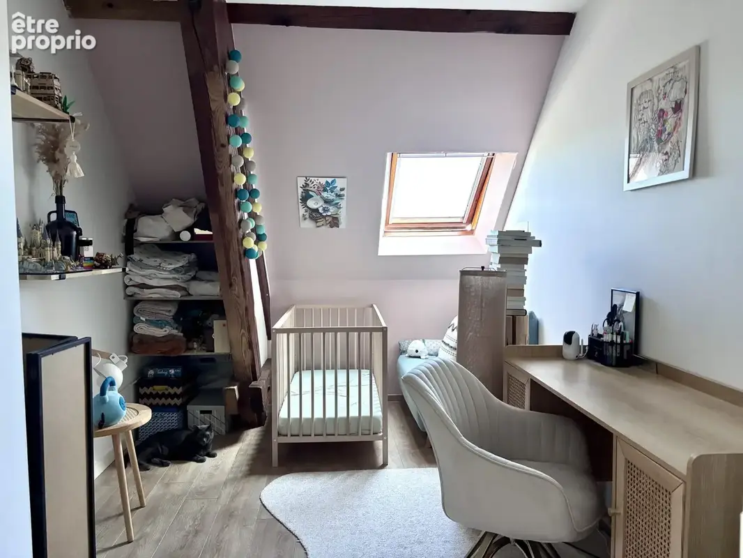 Appartement 4 pièces 111 m² à vendre à Chenove (21300) - photo 9