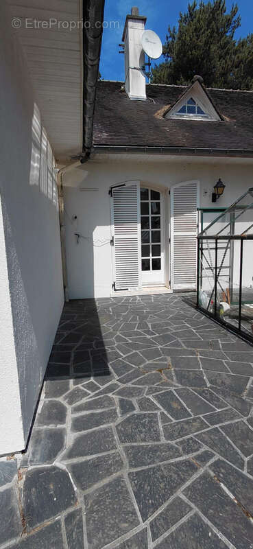 Maison de charme à Fécamp 76400 - photo 21