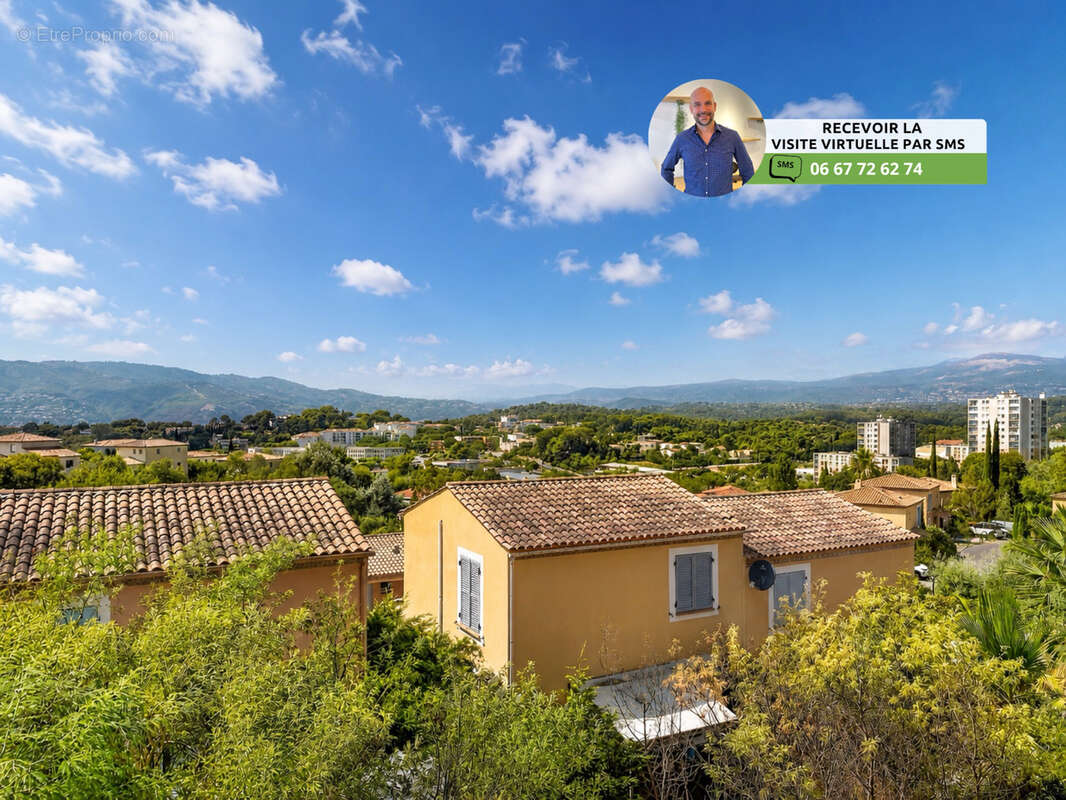 Appartement 4p à vendre à Cannes (06400) - photo 2