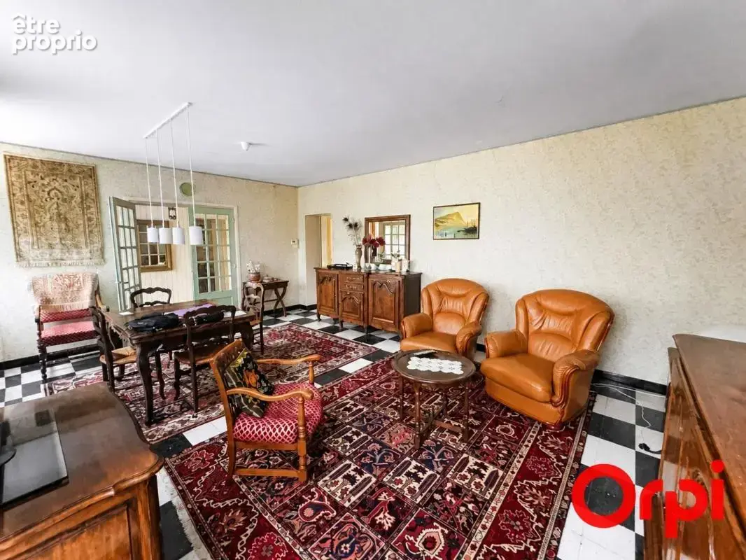 Maison À Vendre - photo 2