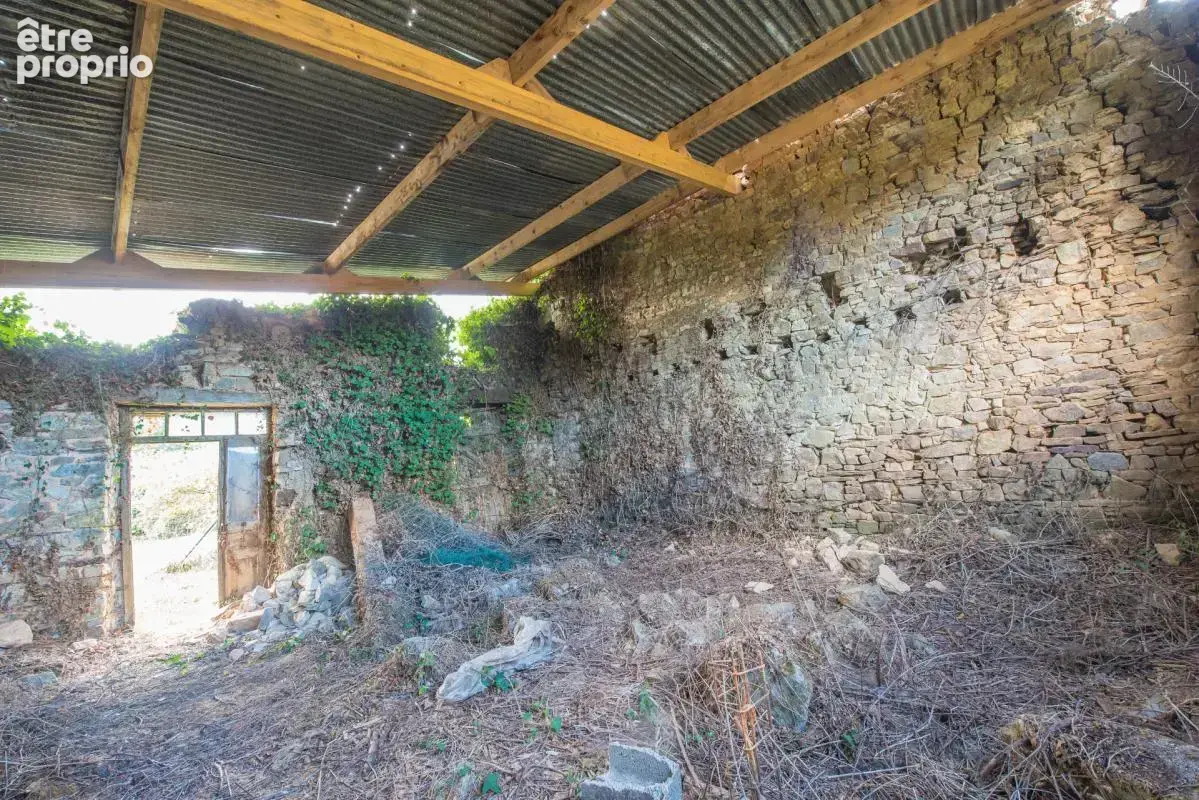 Maison à rénover2 pièces GUIGNEN (35) - photo 6