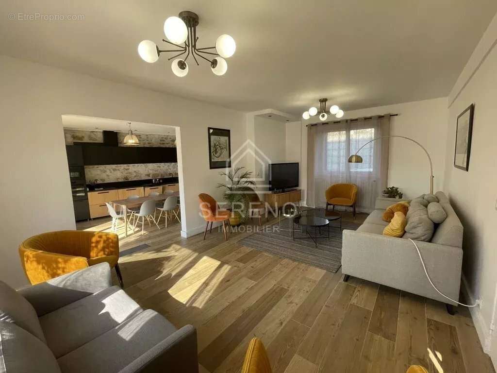 Maison à LARDY