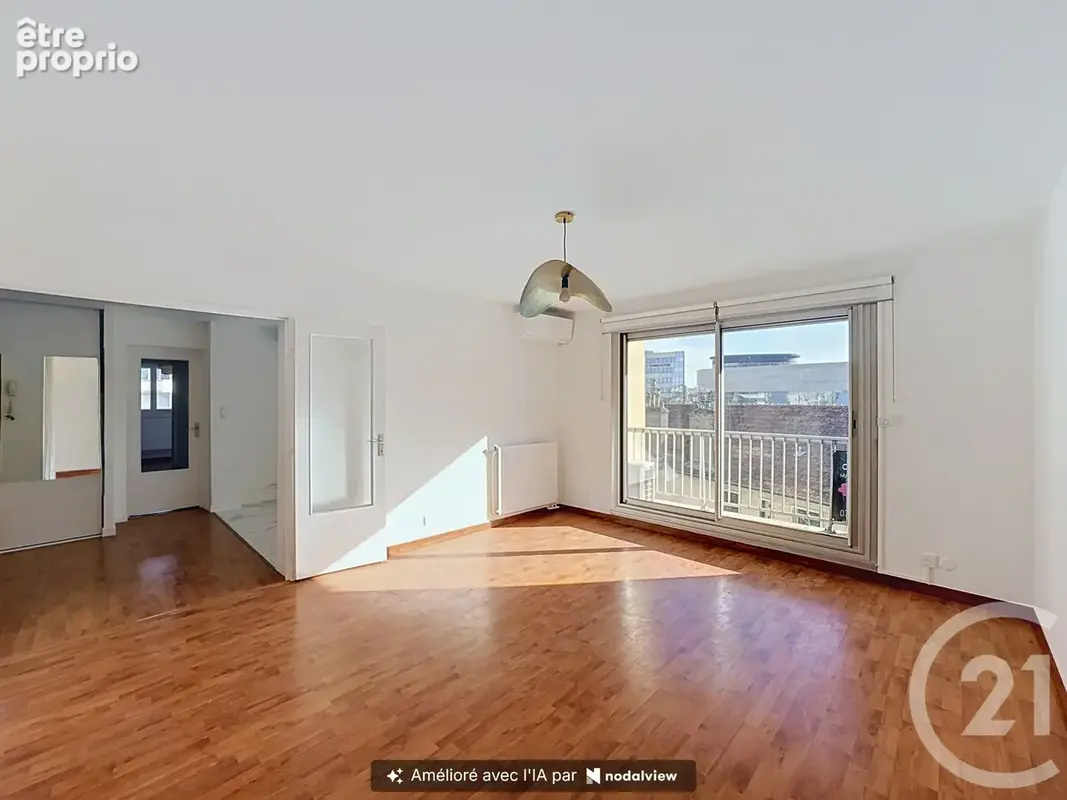 Appartement 4 pièces 84 m² à vendre à Dijon (21000) - photo 4
