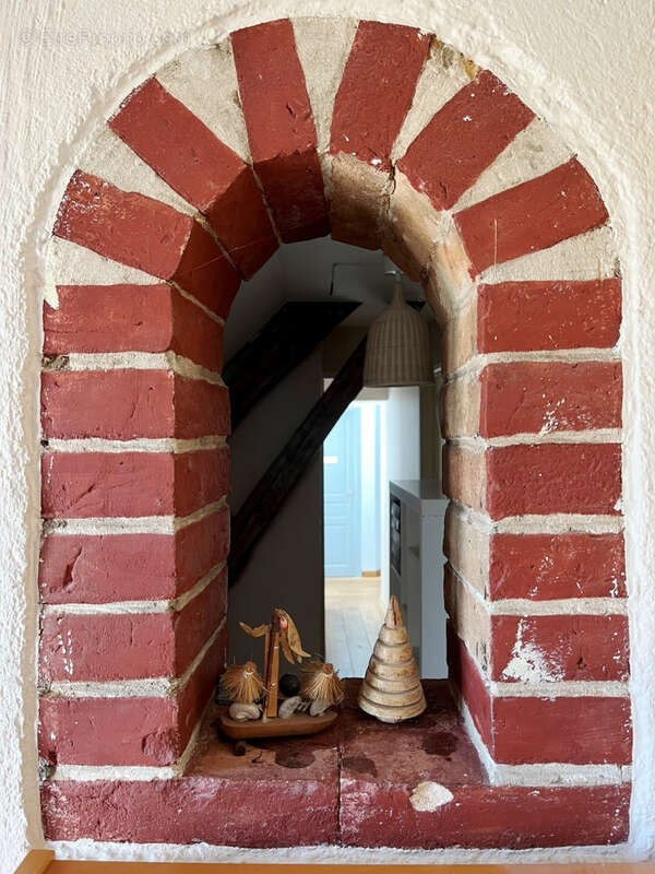 Maison à SENS