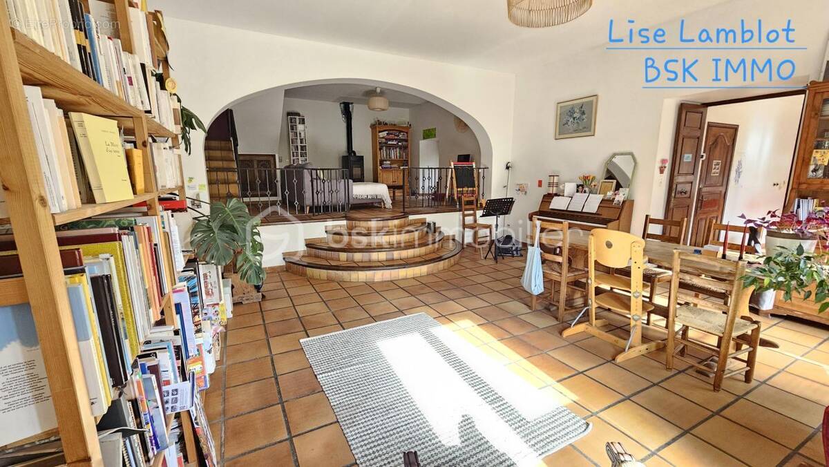 Maison à GAP