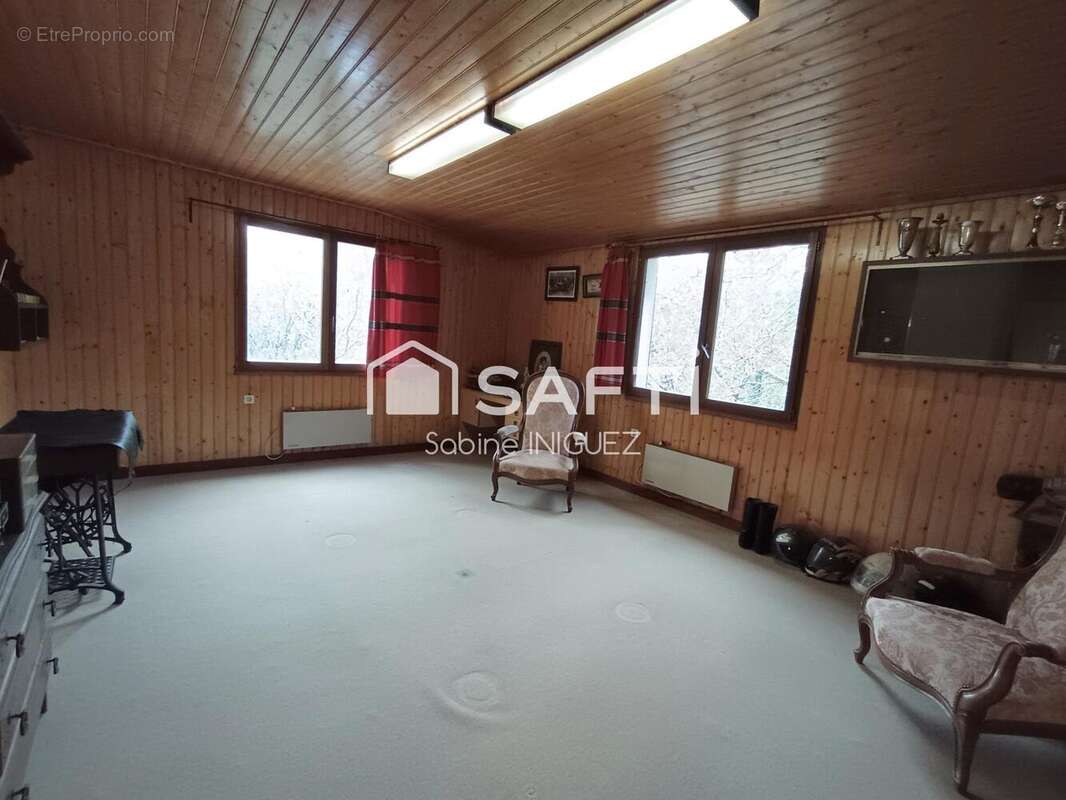 Photo 4 - Maison à VIVIERS-LES-MONTAGNES