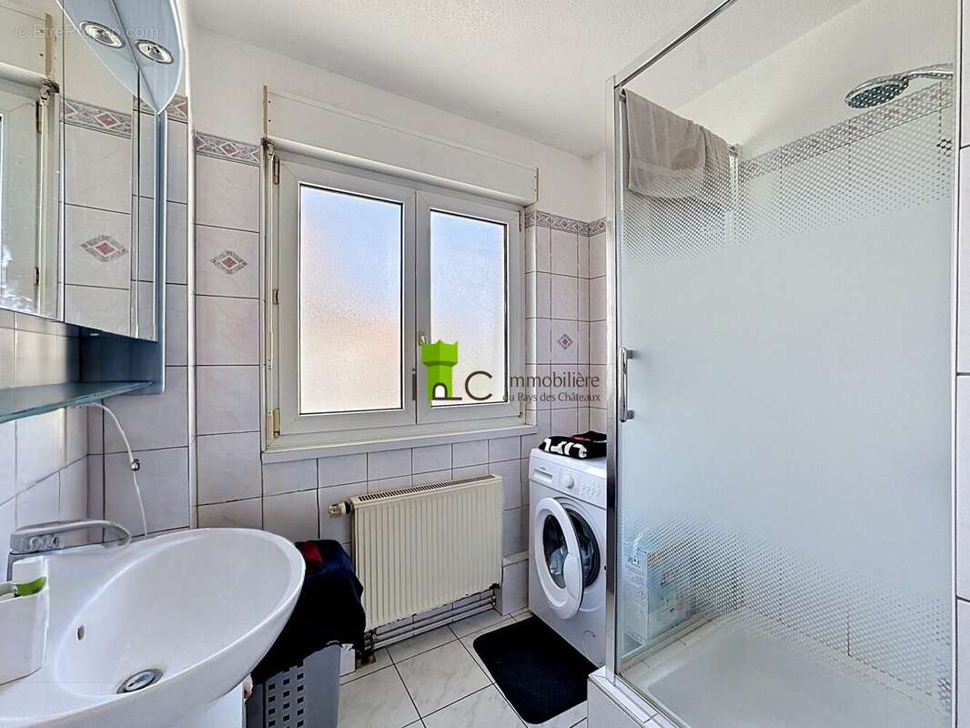 Appartement à HOLTZHEIM
