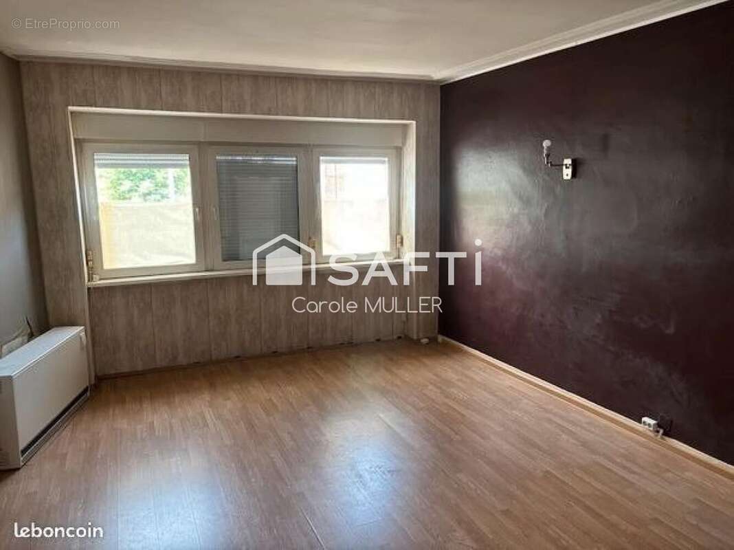 Photo 3 - Maison à BOUZONVILLE