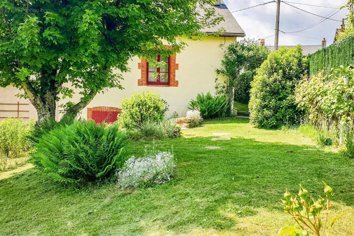 Maison à SAINT-PRIX