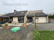 Maison à ISIGNY-LE-BUAT