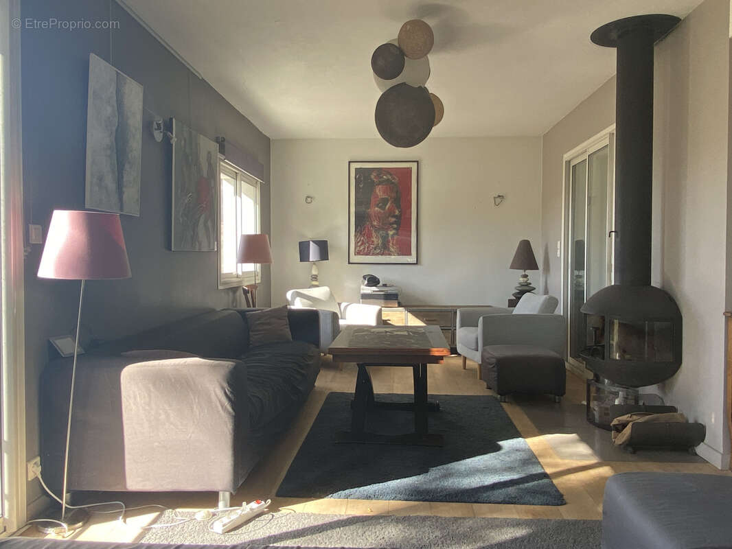 Maison à LA SEYNE-SUR-MER