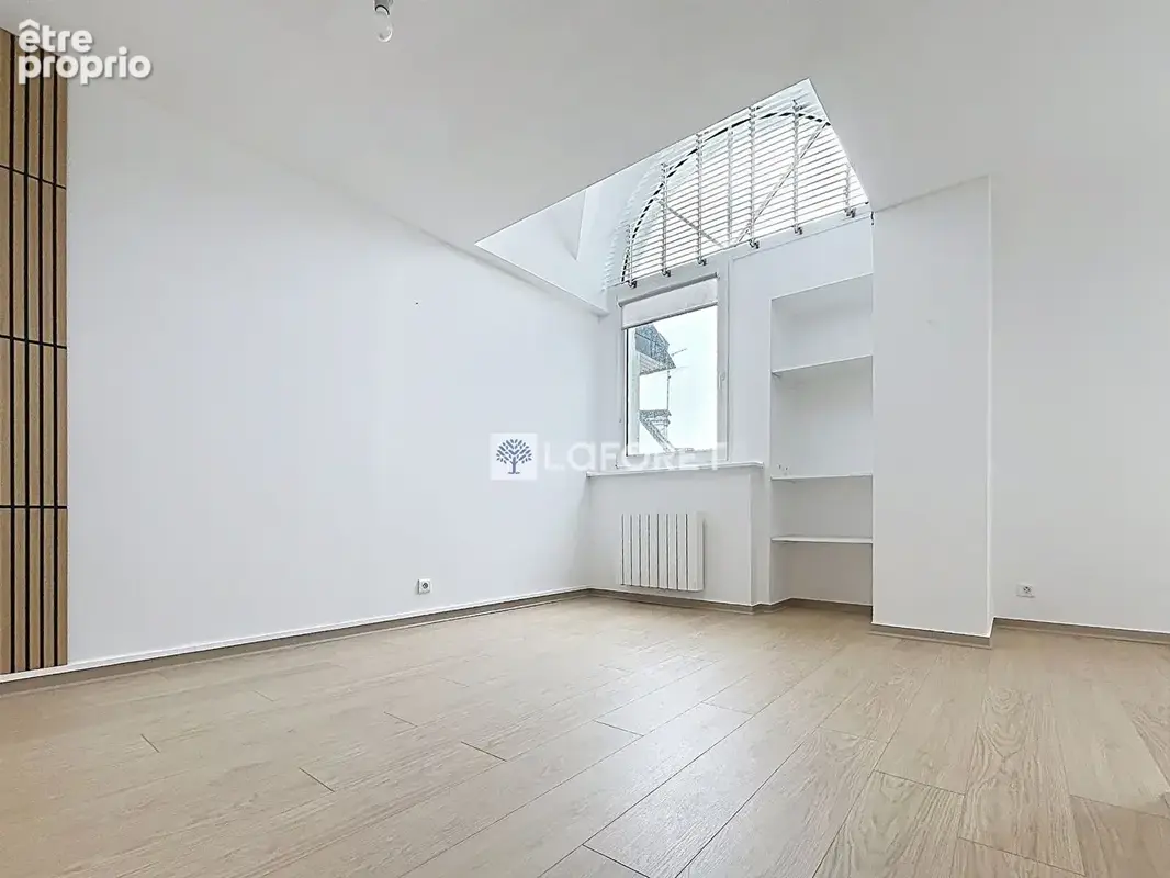 Appartement Auray 1 pièce(s) 32.13 m2 centre ville - photo 12