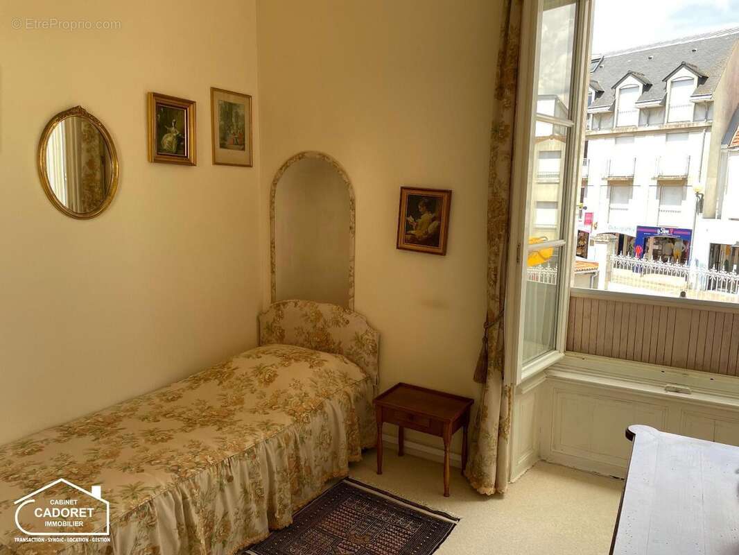   - Appartement à PORNIC