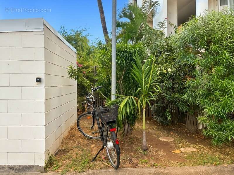 Appartement à SAINT-PAUL