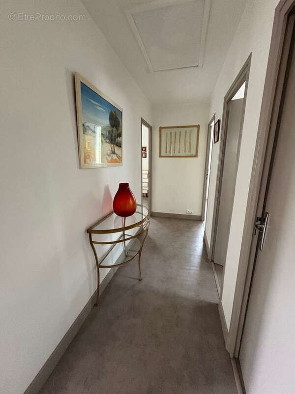 Maison à PRAYSSAC