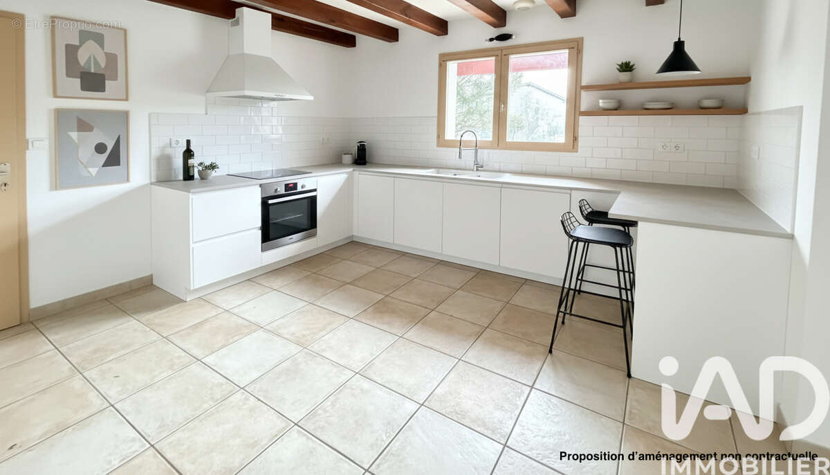Photo 6 - Maison à HASPARREN