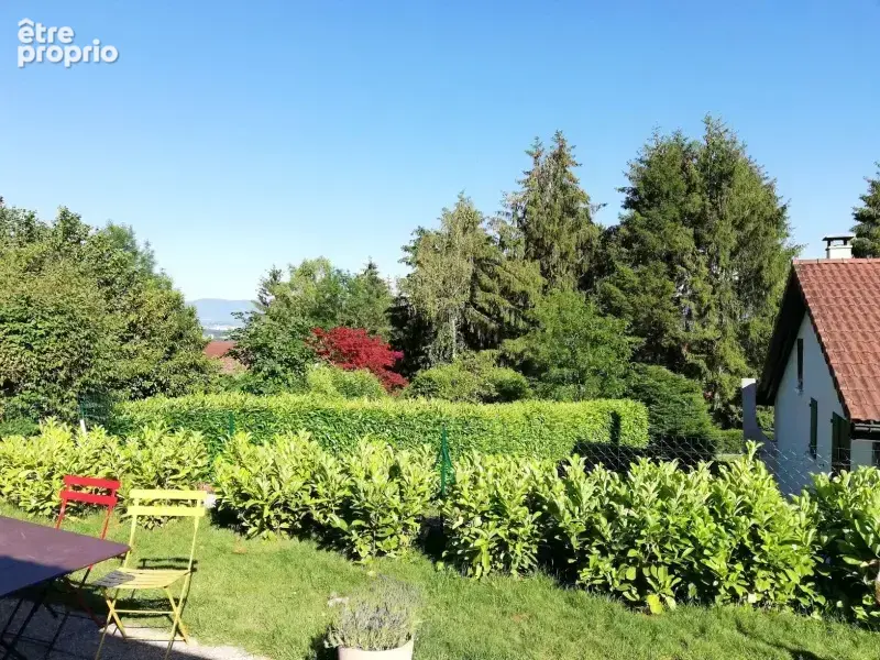 Maison avec jardin - photo 17