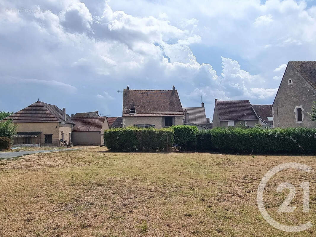 Maison 135 m² à La Celle-Sur-Loire  - photo 17