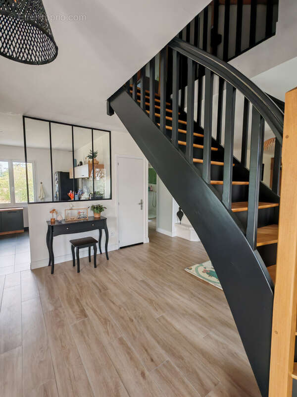 Maison familiale en hameau - photo 2