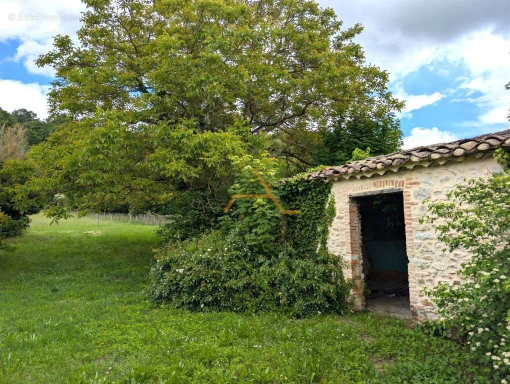 Maison à DIEULEFIT