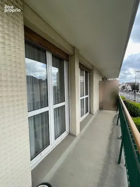 Appartement 3 pièces 61 m² à vendre à Le Bourget (93350) - photo 6