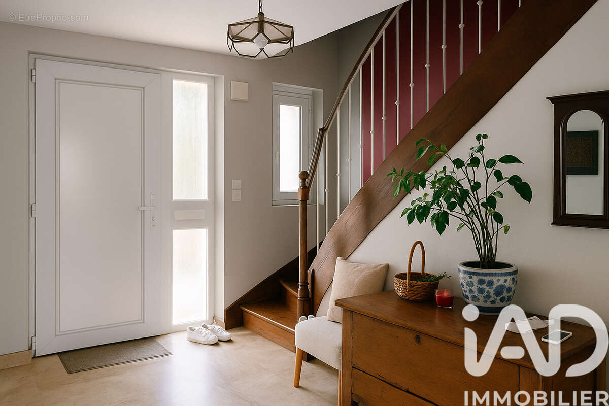 Photo 8 - Maison à SONGY