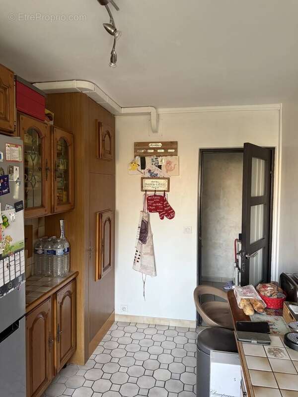 Appartement à VELIZY-VILLACOUBLAY