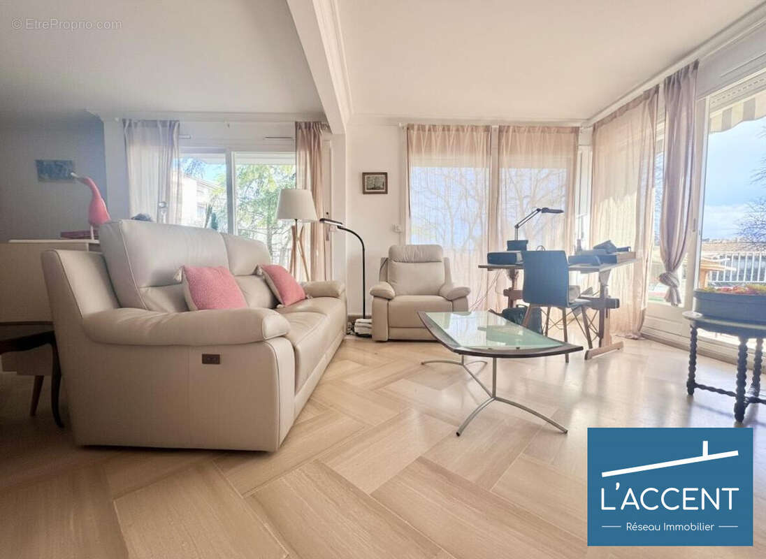 Appartement à NIMES